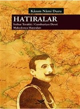 Hatıralar