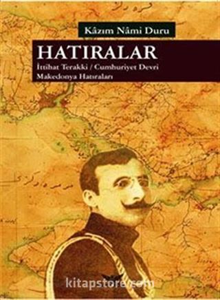 Hatıralar