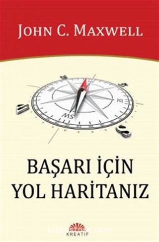 Başarı İçin Yol Haritanız