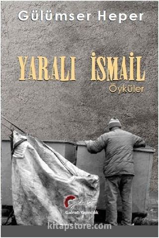 Yaralı İsmail