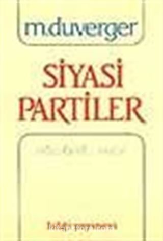 Siyasi Partiler