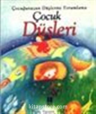 Çocuk Düşleri