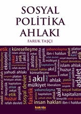 Sosyal Politika Ahlakı