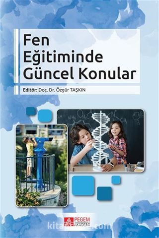 Fen Eğitiminde Güncel Konular