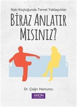 Biraz Anlatır Mısınız