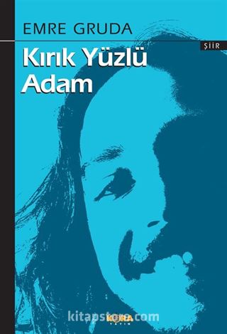 Kırık Yüzlü Adam