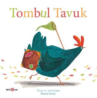 Tombul Tavuk