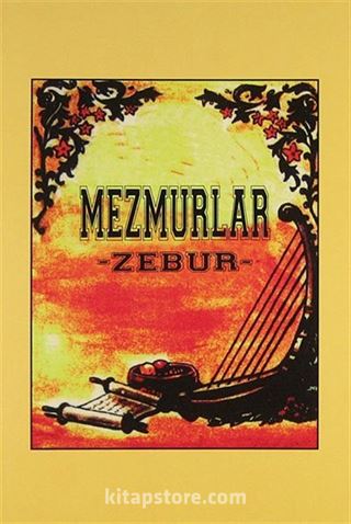 Mezmurlar (Zebur)