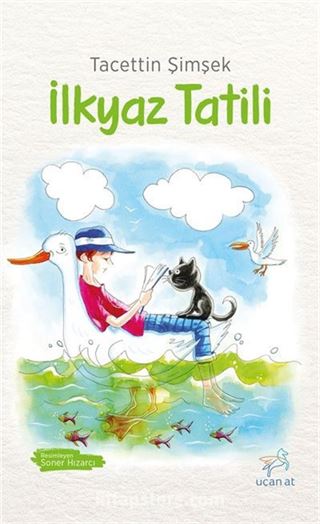 İlkyaz Tatili