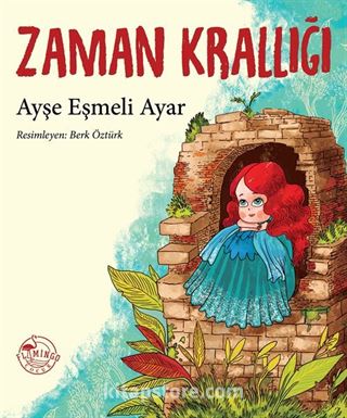 Zaman Krallığı