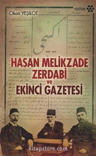 Hasan Melikzade Zerdabi ve Ekinci Gazetesi