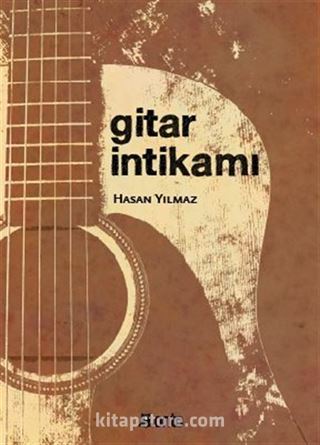 Gitar İntikamı