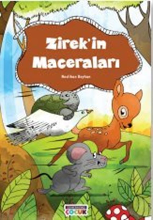 Zirek'in Maceraları