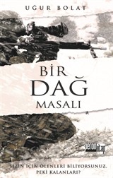 Bir Dağ Masalı