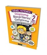 2. Sınıf Düşünme Becerilerini Geliştirme