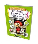 4. Sınıf Düşünme Becerilerini Geliştirme