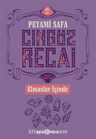 Cingöz Recai / Elmas İçinde