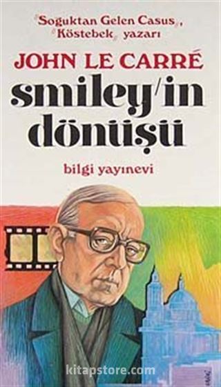 Smiley'in Dönüşü