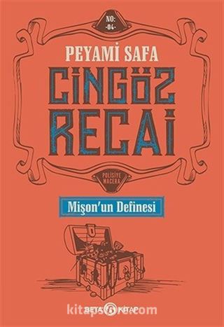 Cingöz Recai / Mişon'un Definesi