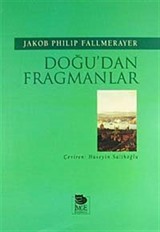 Doğu'dan Fragmanlar