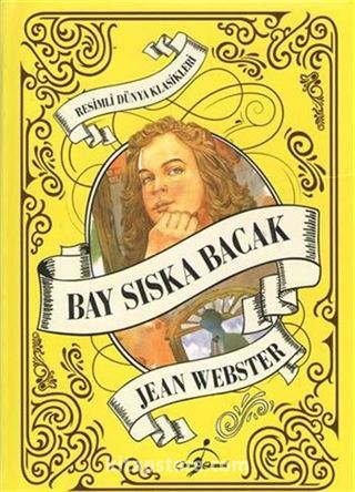 Bay Sıska Bacak