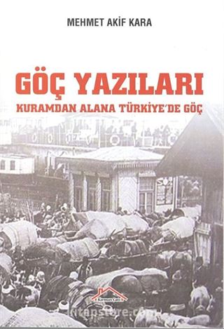 Göç Yazıları