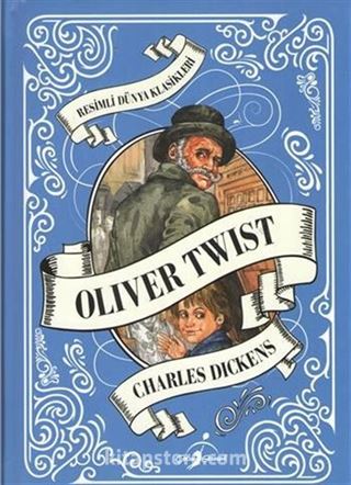 Oliver Twist