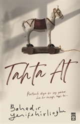 Tahta At