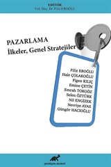 Pazarlama, İlkeler ve Stratejiler