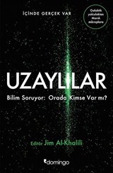 Uzaylılar