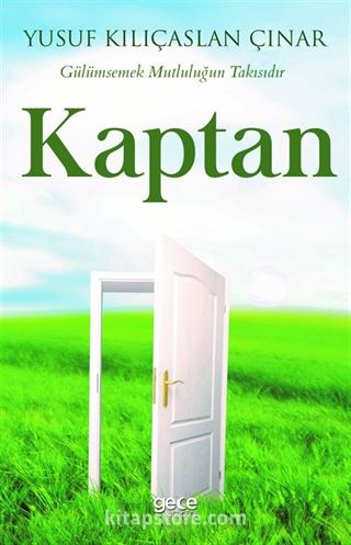 Kaptan