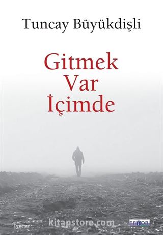 Gitmek Var İçimde