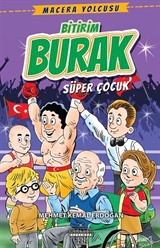 Bitirim Burak