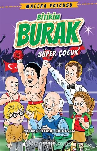 Bitirim Burak