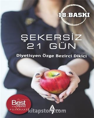 Şekersiz 21 Gün