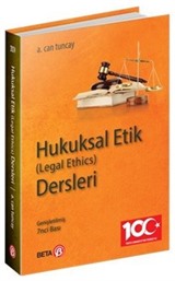 Hukuksal Etik Dersleri