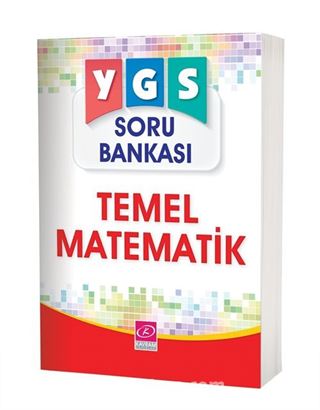 YGS Temel Matematik Soru Bankası