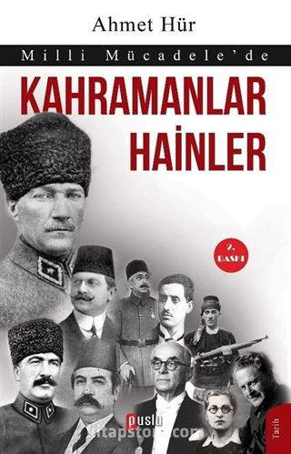 Milli Mücadele'de Kahramanlar Hainler