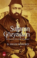 Sultanın Gözyaşları