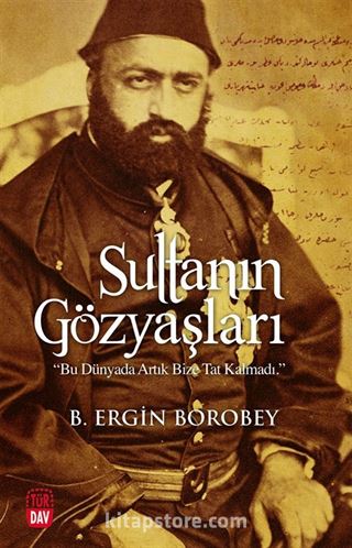 Sultanın Gözyaşları