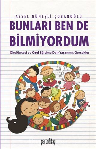 Bunları Ben de Bilmiyordum