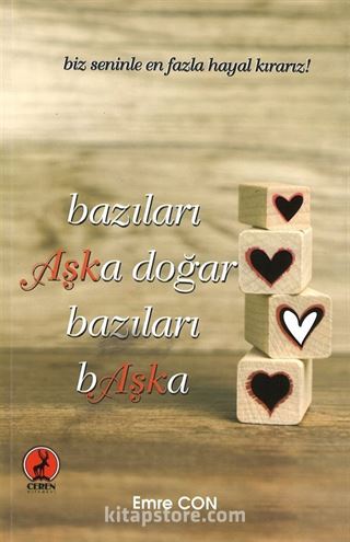 Bazıları Aşka Doğar Bazıları Başka