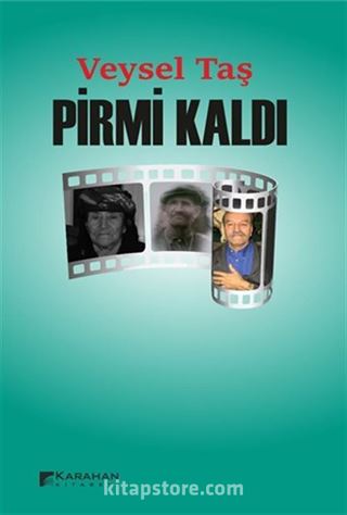 Pimi Kaldı