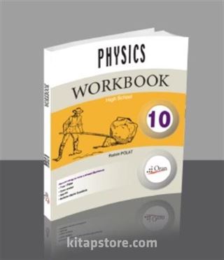 Physics 10 Workbook