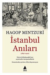 İstanbul Anıları