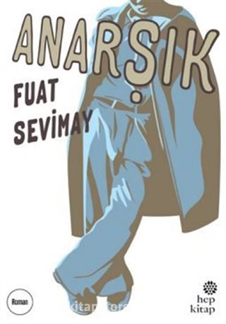 Anarşık