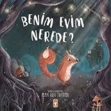 Benim Evim Nerede? (Ciltli)