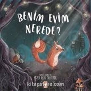 Benim Evim Nerede? (Ciltli)