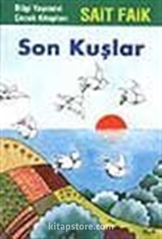 Son Kuşlar