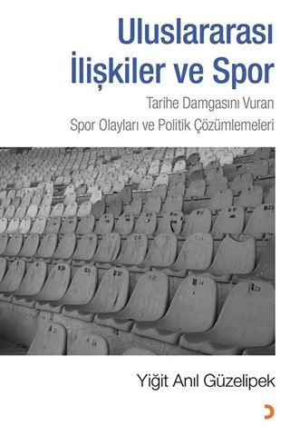 Uluslararası İlişkiler ve Spor